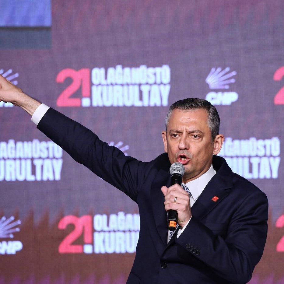 Turkish court dismisses case challenging main opposition party's congress